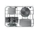 INDESIT Indaplovė | IN2ID10CS80 | Integruota | Plotis 44,8 cm | INDESIT Indaplovė | IN2ID10CS80 | Integruota | Plotis 44,8 cm |