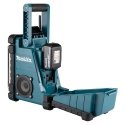 Makita DMR116 Baustellenradio Töökoht Digitaalne Türkiis Makita DMR116 Baustellenradio Töökoht Digitaalne Türkiis