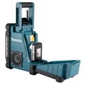 Makita DMR116 Baustellenradio Töökoht Digitaalne Türkiis Makita DMR116 Baustellenradio Töökoht Digitaalne Türkiis