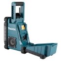 Makita DMR116 Baustellenradio Darba vieta Digitāls Tirkīzs Makita DMR116 Baustellenradio Darba vieta Digitāls Tirkīzs