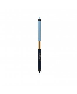 Estée Lauder Smoke and Brighten Kajal Eyeliner Duo Marine / Sky Blue 0.5g
