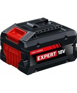 Bosch EXPERT EXBA18V-80 18V 8,0Ah