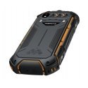 HAMMER Boost 2 LTE 6,1 cm (2.4") 241 g Черный, Желтый Rugged phone HAMMER Boost 2 LTE 6,1 cm (2.4") 241 g Черный, Желтый Rugged phone