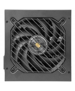 Mars Gaming MPB850SI barošanas avotu vienība 850 W 24-pin ATX ATX Melns