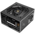Mars Gaming MPB850SI toiteallika komponent 850 W 24-pin ATX ATX Must Mars Gaming MPB850SI toiteallika komponent 850 W 24-pin ATX ATX Must
