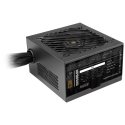 Mars Gaming MPB850SI virtalähdeyksikkö 850 W 24-pin ATX ATX musta Mars Gaming MPB850SI virtalähdeyksikkö 850 W 24-pin ATX ATX musta