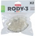 ZOLUX Zolux ZOLUX putkisäde RODY3 ZOLUX Zolux ZOLUX putkisäde RODY3