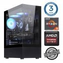 INTOP Ryzen 5 5600X 16GB 500SSD M.2 NVME + 2TB RX6600 8GB ei-OS INTOP Ryzen 5 5600X 16GB 500SSD M.2 NVME + 2TB RX6600 8GB ei-OS