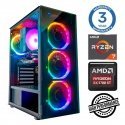 INTOP Ryzen 7 5700X 16GB 500SSD M.2 NVME+2TB RX6600 8GB no-OS INTOP Ryzen 7 5700X 16GB 500SSD M.2 NVME+2TB RX6600 8GB no-OS