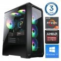 INTOP Ryzen 5 5600X 16GB 1TB SSD M.2 NVME+2TB RX6600 8GB WIN11 INTOP Ryzen 5 5600X 16GB 1TB SSD M.2 NVME+2TB RX6600 8GB WIN11