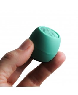 Boompods Zero Ocean skaļrunis akvamarīns