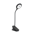 Mini Wozinsky Wireless LED Reading Lamp with Clip + USB-C Cable Mini Wozinsky Wireless LED Reading Lamp with Clip + USB-C Cable