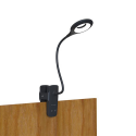 Mini Wozinsky Wireless LED Reading Lamp with Clip + USB-C Cable Mini Wozinsky Wireless LED Reading Lamp with Clip + USB-C Cable