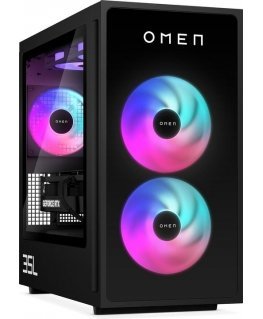HP OMEN 35L GT16-0481ng Игровой ПК i7-14700F 32ГБ/2ТБ SSD RTX 5070 Ti Win11
