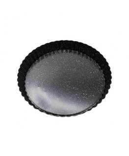 Kepimo forma, skarda, pyrago forma Ø25 cm KINGHoff, KH 1769