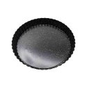 Muotti, leivontapannu, piirakkavuoka Ø25cm KINGHoff, KH 1769