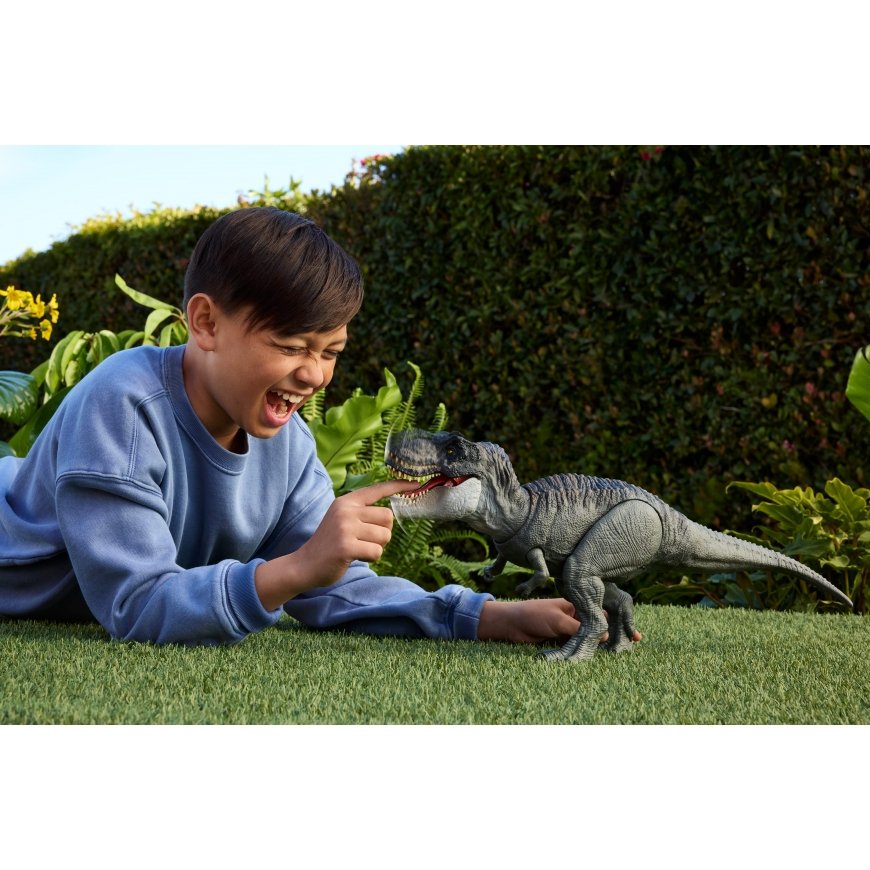 Jurassic World JCH02 rotaļu figūriņa/varonis – 2