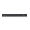 Zyxel GS1920-24V2 Juhitav Gigabit Ethernet (10/100/1000) Must