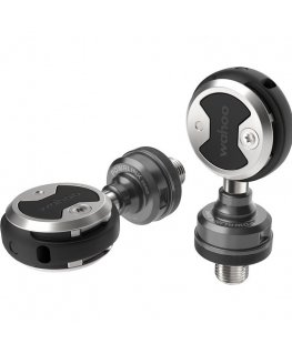 Wahoo Speedplay POWER Dual power pedals
