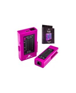 Spacetronik SPK-188W cable guide 82cm