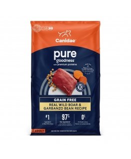 PAKA ZWIERZAKA Pepe Lamb - консервированный корм для собак - 800 г