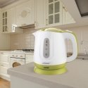 Электрический чайник Feel Maestro 1л 1100Вт MR-012-бежевый Электрический чайник Feel Maestro 1л 1100Вт MR-012-бежевый