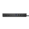 DELL WD19S-180W Wired USB 3.2 Gen 2 (3.1 Gen 2) Type-C Black DELL WD19S-180W Wired USB 3.2 Gen 2 (3.1 Gen 2) Type-C Black