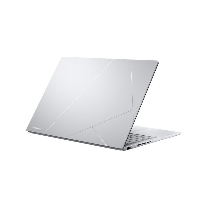 Ноутбук HP ZBook 8 G1i 16 B30LMES 16 дюймовый WUXGA IPS экран, процессор Intel® Core™ Ultra 5 225H, 16 ГБ оперативной памяти, 51