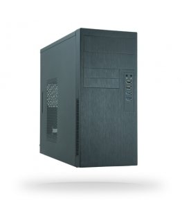 Chieftec HO-11B Tower Melns 350 W