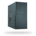 Chieftec HO-11B Tower Melns 350 W Chieftec HO-11B Tower Melns 350 W