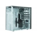 Chieftec HO-11B Tower Juoda 350 W Chieftec HO-11B Tower Juoda 350 W