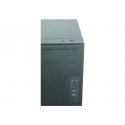 Chieftec HO-11B Tower Черный 350 W Chieftec HO-11B Tower Черный 350 W
