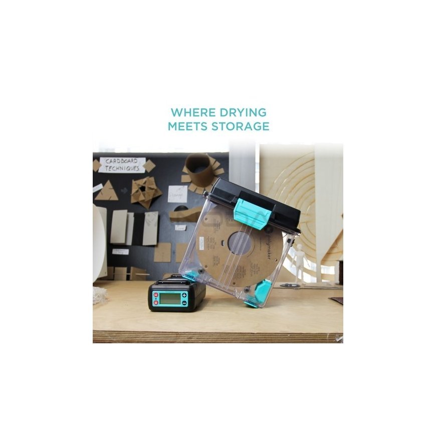 Polymaker PolyDryer™ docas – 2