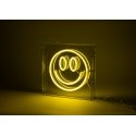 Fuj:tech Neon Smiley neon lamp Fuj:tech Neon Smiley neon lamp