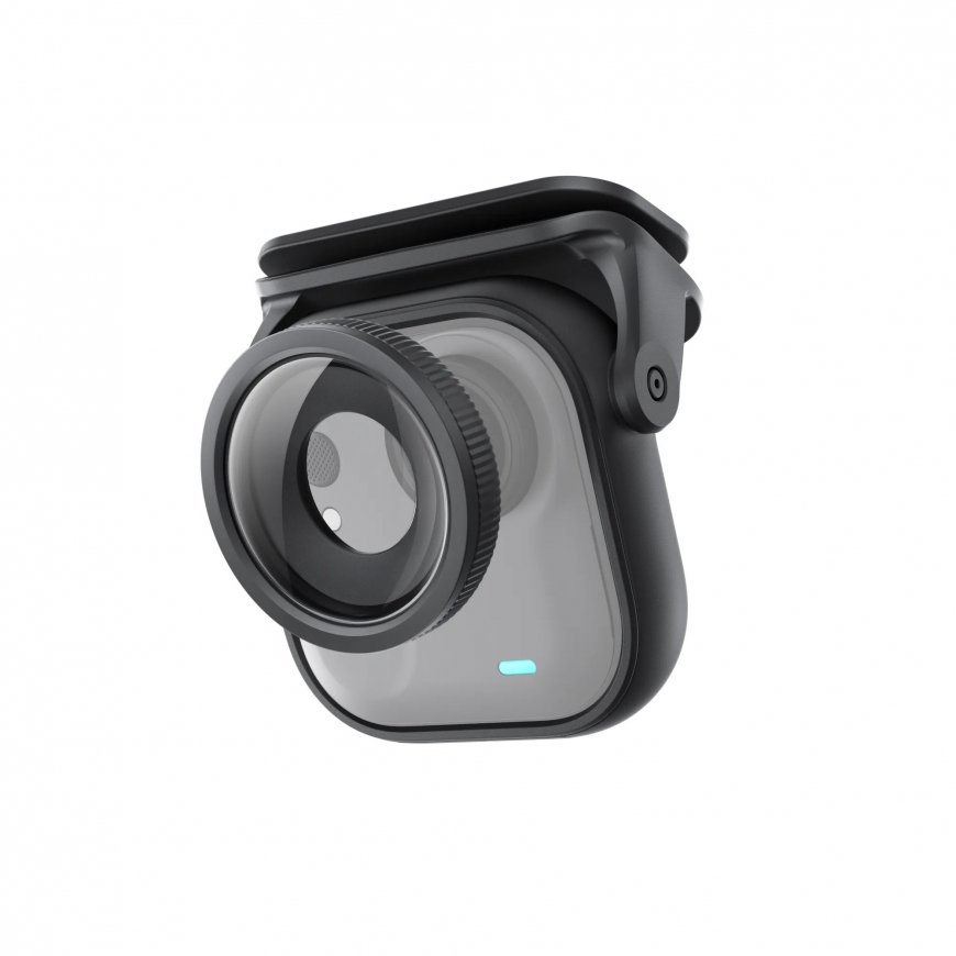 Insta360 GO Ultra Toddler Titan Kit mount package