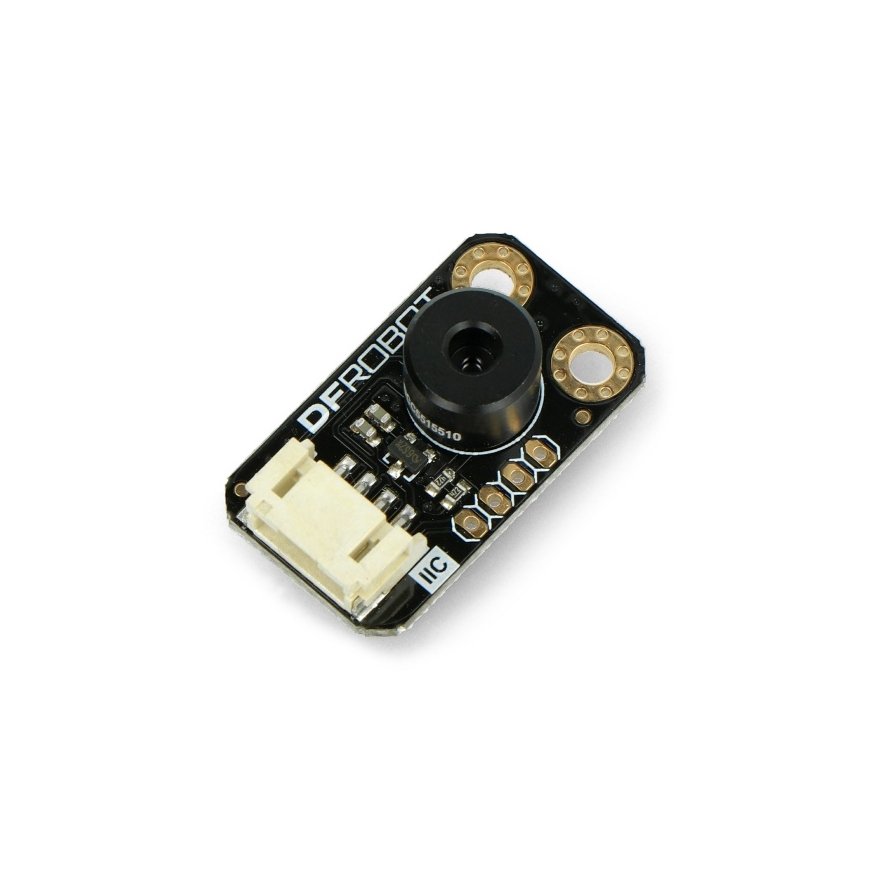 DFRobot Gravity MLX90614 - contactless IR temperature sensor I2C 3.3V - 5V -40°C - 125°C
