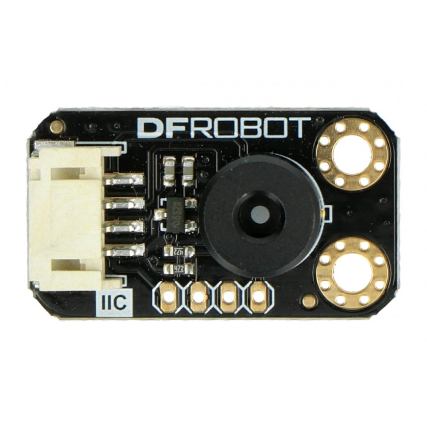 DFRobot Gravity MLX90614 - contactless IR temperature sensor I2C 3.3V - 5V -40°C - 125°C – 2