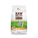 VETEXPERT Raaka Paleo Kissankana - märkä kissanruoka - 100g VETEXPERT Raaka Paleo Kissankana - märkä kissanruoka - 100g