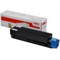 OKI Genuine Black Toner - 7K тонерный картридж 1 шт Подлинный Черный OKI Genuine Black Toner - 7K тонерный картридж 1 шт Подлинный Черный