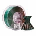 eSun EPLA-SILK MYSTIC 1kg 1.75mm - Copper/Purple Green eSun EPLA-SILK MYSTIC 1kg 1.75mm - Copper/Purple Green