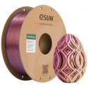 eSun EPLA-SILK MYSTIC 1 kg 1,75 mm - Kupari/Violetinen Vihreä eSun EPLA-SILK MYSTIC 1 kg 1,75 mm - Kupari/Violetinen Vihreä