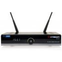 OCTAGON SF8008 V3 SUPREME TWIN dvigubos OS WiFi 1200 OCTAGON SF8008 V3 SUPREME TWIN dvigubos OS WiFi 1200