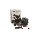 RØDE VideoMicro Must Digitaalse kaamera mikrofon RØDE VideoMicro Must Digitaalse kaamera mikrofon