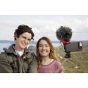 RØDE VideoMicro Черный Микрофон цифровой камеры RØDE VideoMicro Черный Микрофон цифровой камеры