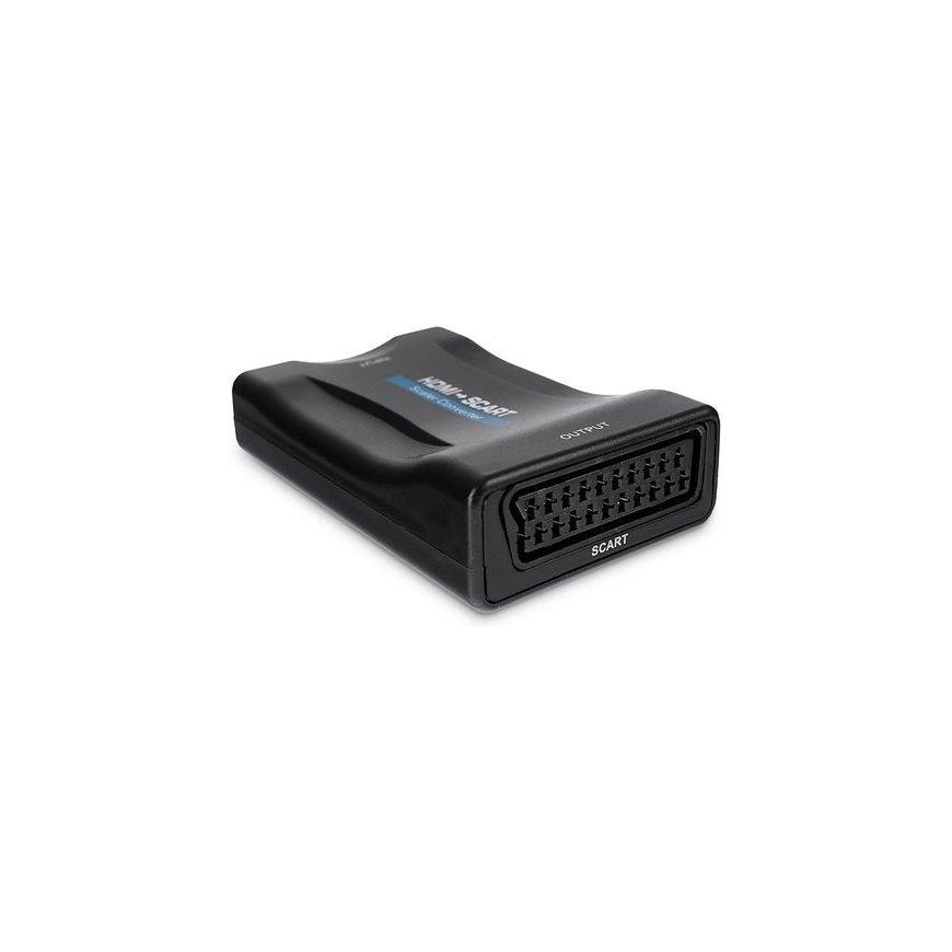 HDMI to SCART konverter Spacetronik SPH-SCO2 – 2