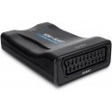 Конвертер HDMI на SCART Spacetronik SPH-SCO2 Конвертер HDMI на SCART Spacetronik SPH-SCO2
