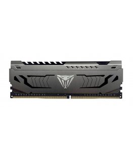 Patriot Memory Viper Steel PVS432G360C8K atmiņas modulis 32 GB 2 x 16 GB DDR4