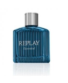 Replay Essential 50ml Vyrams