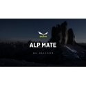 Seljakott alp mate 26-tumedale oliiv SALEWA Seljakott alp mate 26-tumedale oliiv SALEWA