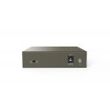Tenda TEG1105P-4-63W-EU сетевой коммутатор Gigabit Ethernet (10/100/1000) Питание по Ethernet (PoE) Tenda TEG1105P-4-63W-EU сетевой коммутатор Gigabit Ethernet (10/100/1000) Питание по Ethernet (PoE)